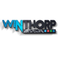 Winthorp Marketing logo - Similar company to Vistow