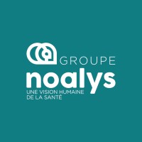 Groupe Noalys logo - Similar company to Noalys