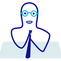 Mr. Simon logo - Similar company to Vc5 Partners