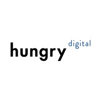 Hungry Digital logo - Similar company to Fimmick