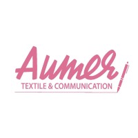 AUMER Textile & Communication logo - Similar company to Open Event Agence De Communication Globale - Troyes (10)