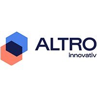ALTRO Innovativ-Versicherungsmakler GmbH logo - Similar company to Risk Partners Gmbh