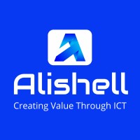 Alishell Ltd (Technology Company) logo - Similar company to Csquared