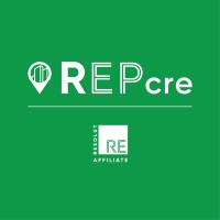 REP Commercial Real Estate (REPcre) logo - Similar company to Mimco