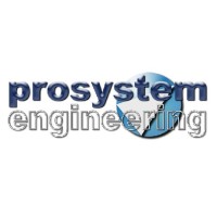 Prosystem Engineering logo - Similar company to Lcm Precision Technology S.R.L.