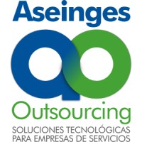 Aseinges Outsourcing S.A.S logo - Similar company to Tropikux | Product Design Agency