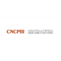 Camera Nationala a Consilierilor in Proprietate Industriala din Romania - CNCPIR logo - Similar company to Gauss