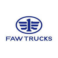 Faw Trucks - Saudi Arabia logo - Similar company to Faw Eastern Cape