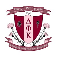 Delta Phi Kappa