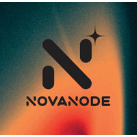 NovaNode logo - Similar company to Alf Holding