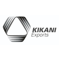 Kikani Exports Private Limited logo - Similar company to Ramdham Spintex