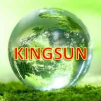 Kingsun Electrical Metal Electrical box PVC Cable Trunking PVC Pipe logo - Similar company to Mpo Trunk Cable