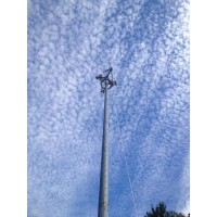 Top Sector Communications, Llc.