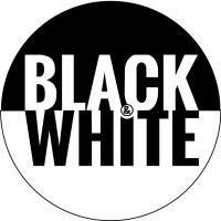 Black&White logo - Similar company to Skypress
