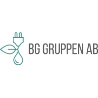 BG Gruppen AB logo - Similar company to Bg Motor Ab