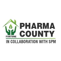 Fortune Pharma County logo - Similar company to Aster Pharma