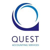 Quest Accounting Services Ltd logo - Similar company to Pure Accounting Solutions