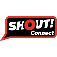 Shout Connect logo - Similar company to Shout Network - The North West'S Leading Business Networking Provider