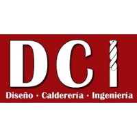 DISEÑO CALDERERÍA INGENIERÍA, S.L. logo - Similar company to Trabarco Sl