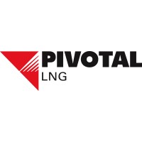 Pivotal LNG logo - Similar company to Sea-Lng