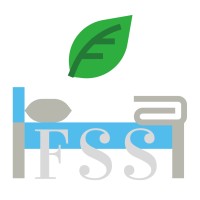 Free Spirit Stays logo - Similar company to Park Place Properties