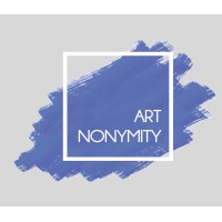 Artnonymity logo - Similar company to Maggie Ai Media
