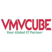 VMVCUBE INC. (USA) logo - Similar company to Xino Tech