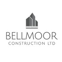 BELLMOOR CONSTRUCTION LIMITED logo - Similar company to Go Smartbuild Ltd