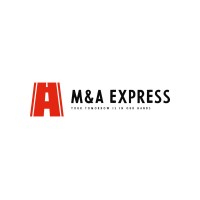 M&A EXPRESS logo - Similar company to Beedee Express