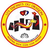 Les enfants du dragon logo - Similar company to Association Enfance Partenariat Vietnam