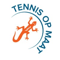 Tennis en Padelschool Op Maat logo - Similar company to Boest!
