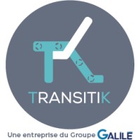 Transitik logo - Similar company to Seb Mécanique