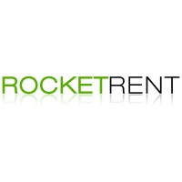 ROCKETRENT logo - Similar company to Uatermelon