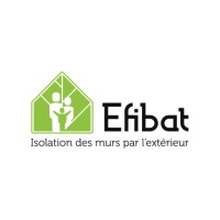 EFIBAT logo - Similar company to Isolbat