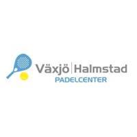 Växjö/Halmstad Padelcenter logo - Similar company to Fightzone If