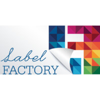 Label Factory logo - Similar company to Brahma Tech