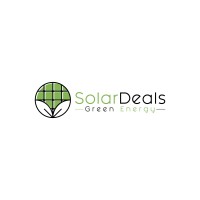 SolarDeals logo - Similar company to Initio Solar
