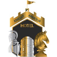 KNIGHT HOTELS GROUP logo - Similar company to Umixmart
