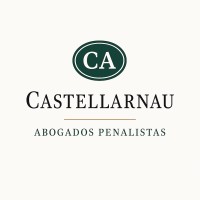 Castellarnau Penalistas logo - Similar company to Fundacion Marcet