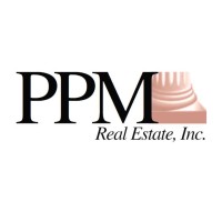 PPM Real Estate logo - Similar company to Remax 10
