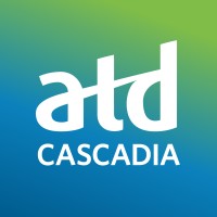ATD Cascadia Chapter logo - Similar company to Icf Oregon