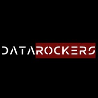 DataRockers logo - Similar company to Bazuel