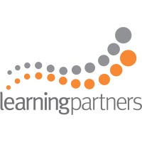 Learning Partners logo - Similar company to Learning Partners
