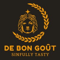 De Bon Goût logo - Similar company to Pizza Pro