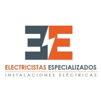 Electricistas Especializados / Instalaciones eléctricas / Soluciones eléctricas logo - Similar company to Anticaidas Líneas De Vida