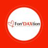 Fon'DAXtion logo - Similar company to Us Dax Rugby
