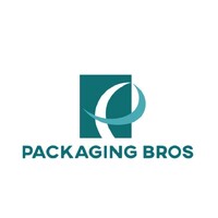 Packaging Bros logo - Similar company to Unique Thinker - Packaging