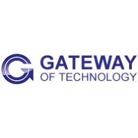 Gateway Of Technology logo - Similar company to Titan Iot Ltd