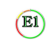 E1 Mechanical logo - Similar company to Smart Local 16