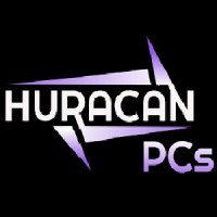 Huracan Computers logo - Similar company to Das – Hills Holdings